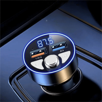 Fréquence Radio Bluetooth | SonicDrive - Venirautomobile.com