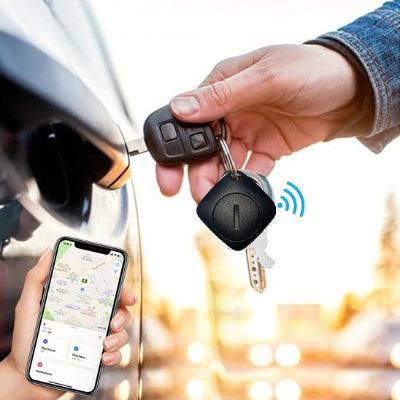 gps traceur voiture facilement connecte