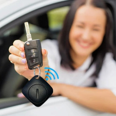 gps traceur voiture pratiquement utilise