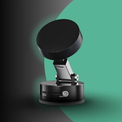 Holdmaster fixation smartphone – vue principale