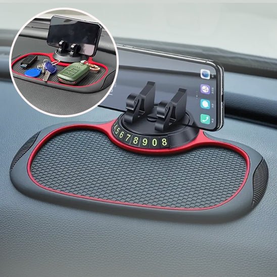 meilleur support telephone voiture et gadjets