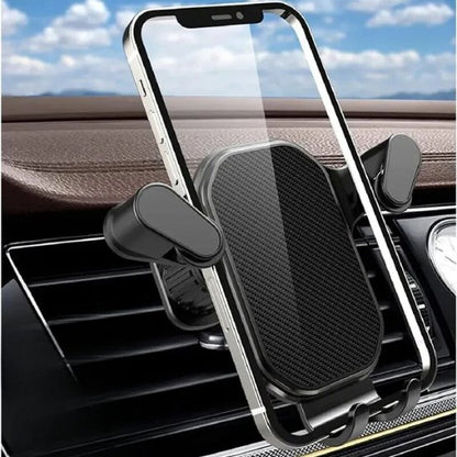 meilleur support telephone voiture maintient le telephone de plusieurs cote