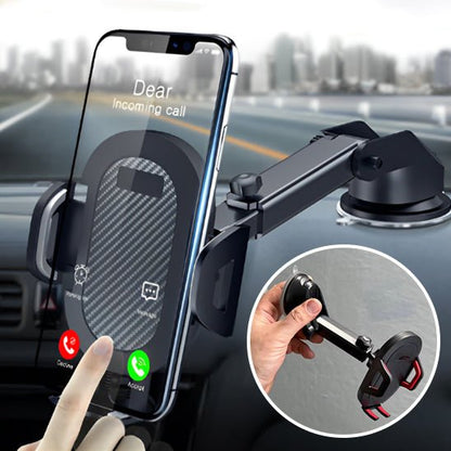 meilleur support telephone voiture rotatif et telescopique pour un usage optimale