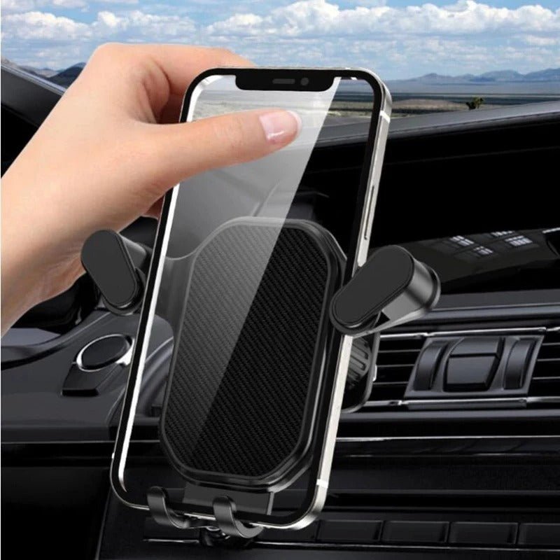 meilleur support telephone voiture bien place pour utilisation facile