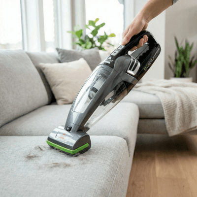 Mini aspirateur | Compact & Puissant - Venirautomobile.com