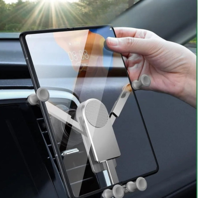 porte tablette pour voiture pratique