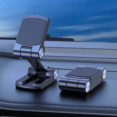 porte telephone aimante voiture design parfait