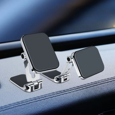 porte telephone magnetique pour voiture alliage fort