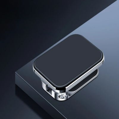porte telephone magnetique pour voiture descrit