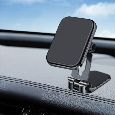 porte telephone magnetique pour voiture pose sur tableau de bord