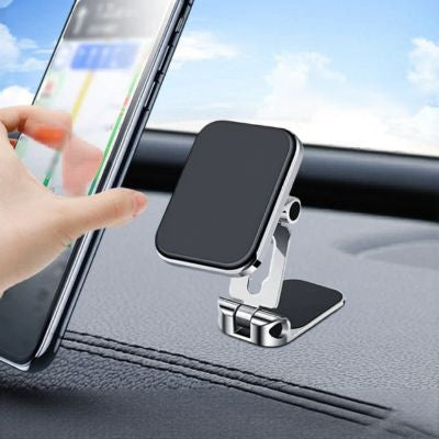 porte telephone magnetique pour voiture pratique