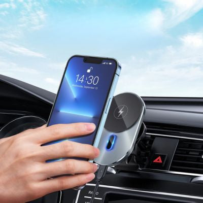 porte telephone magnetique voiture operation simple