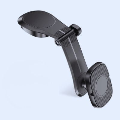 porte telephone voiture magnetique design parfait