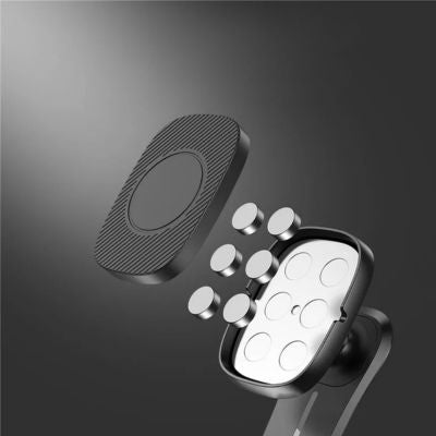porte telephone voiture magnetique super fort