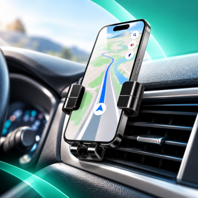 porte telephone voiture | Toyota Gravity