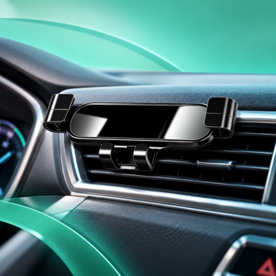 porte telephone voiture | Toyota Gravity