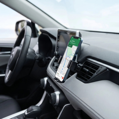 porte telephone voiture | Toyota Gravity