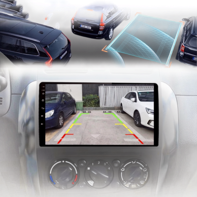 poste autoradio bluetooth | Suzuki SX4 Fiat Sedici