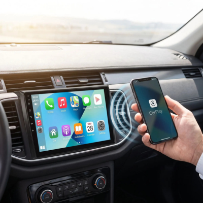 poste autoradio bluetooth connexion easy