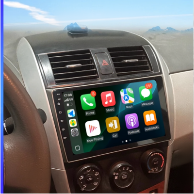 poste autoradio bluetooth smarth