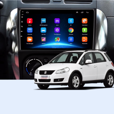 poste autoradio bluetooth suzuki