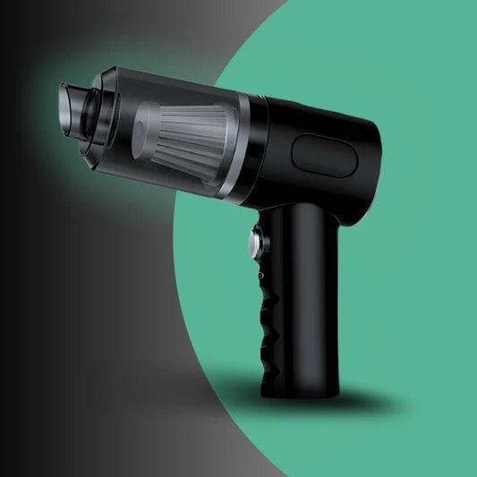 PowerClean Pro aspirateur sans fil élégant