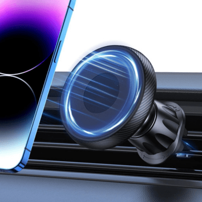 Support Magnétique Premium | MagGrip™ - Venirautomobile.com