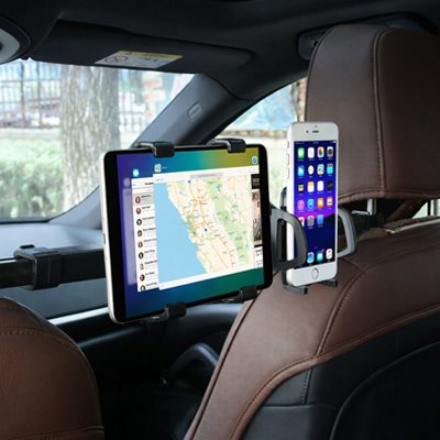 support pour tablette voiture aide conduite confortable