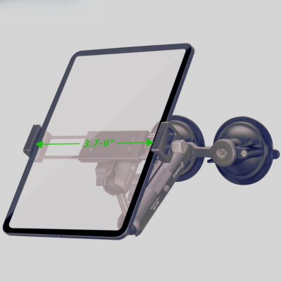 support pour tablette voiture maintien fort