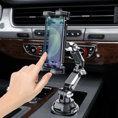 support pour tablette voiture manipulation easy
