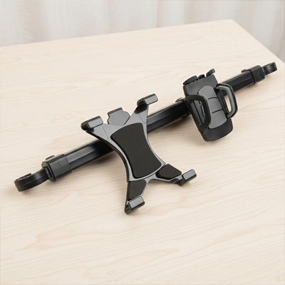 support pour tablette voiture pose sur table