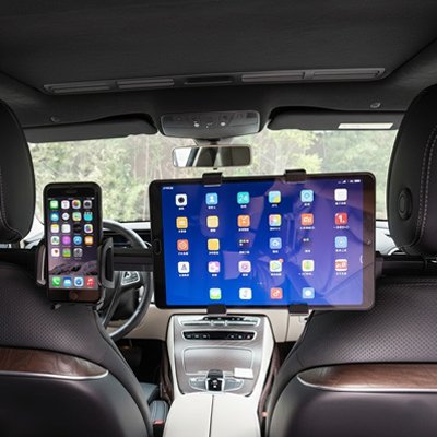 support pour tablette voiture super visible