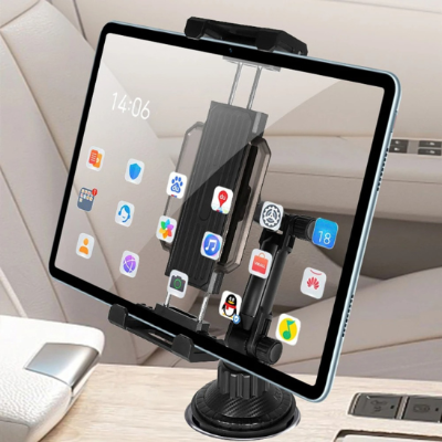 support tablette pour voiture acces facile applications pratique