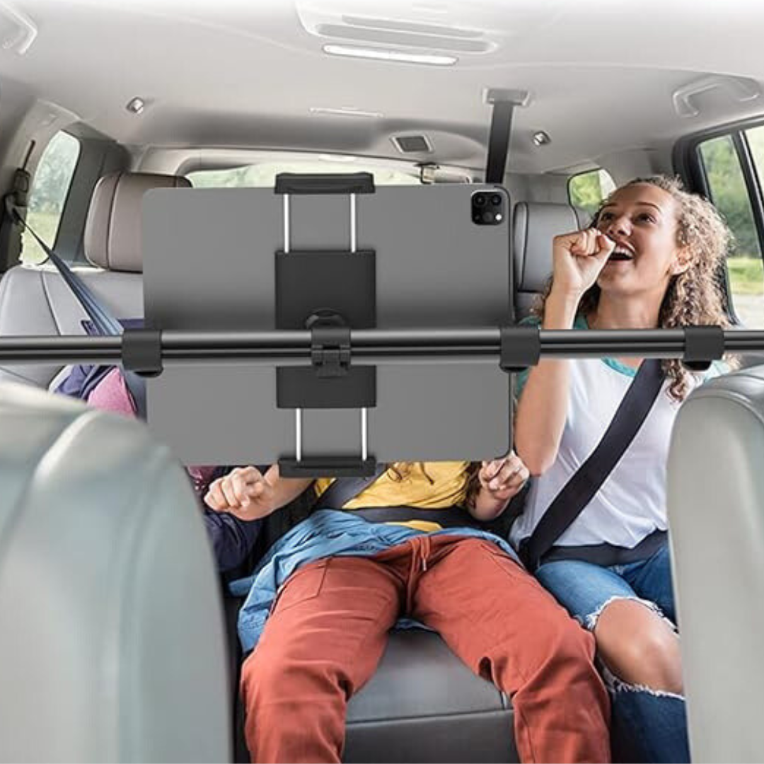 Support Tablette pour Voiture | EXTENSIBLE