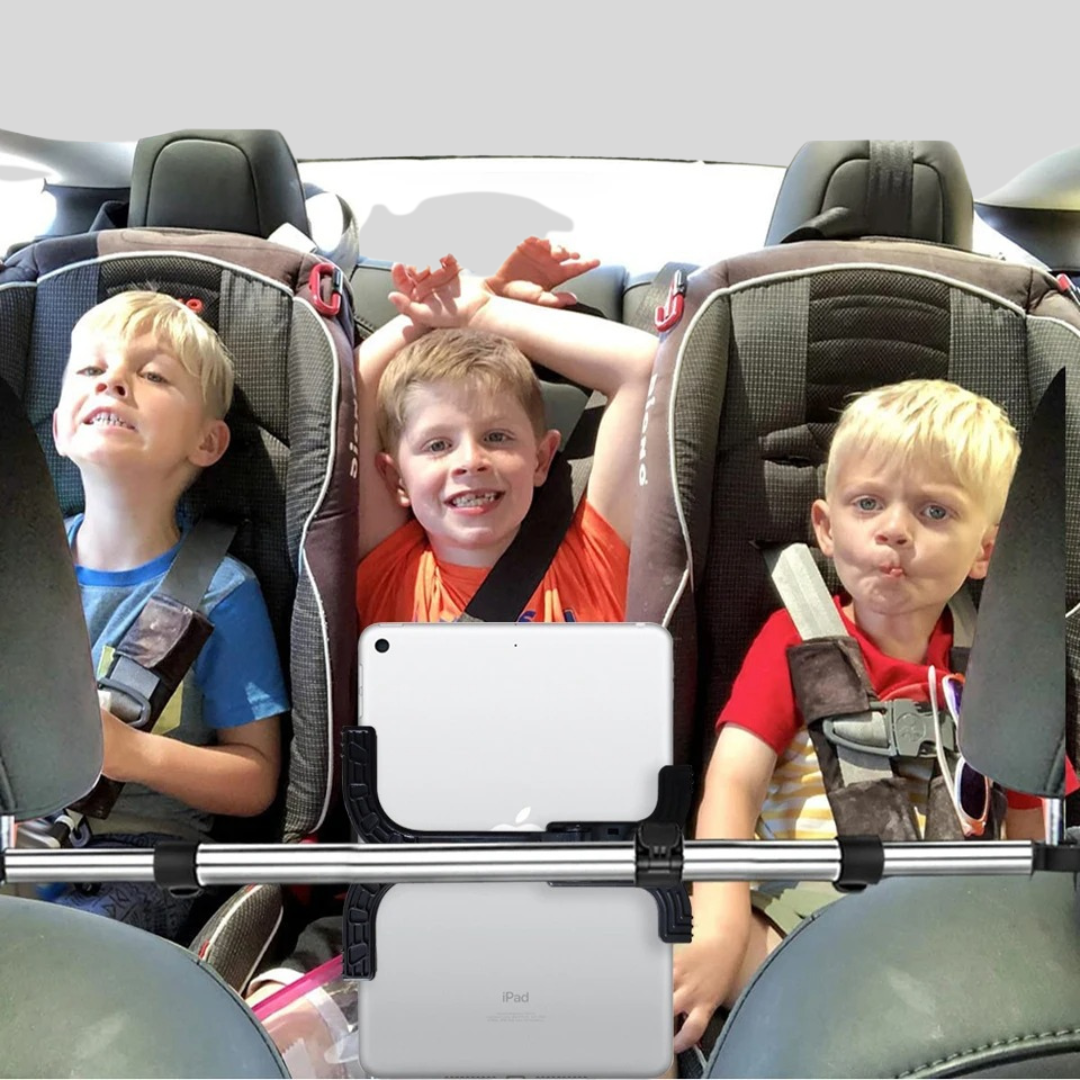 Support Tablette pour Voiture | EXTENSIBLE