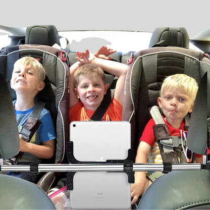 Support Tablette pour Voiture | EXTENSIBLE
