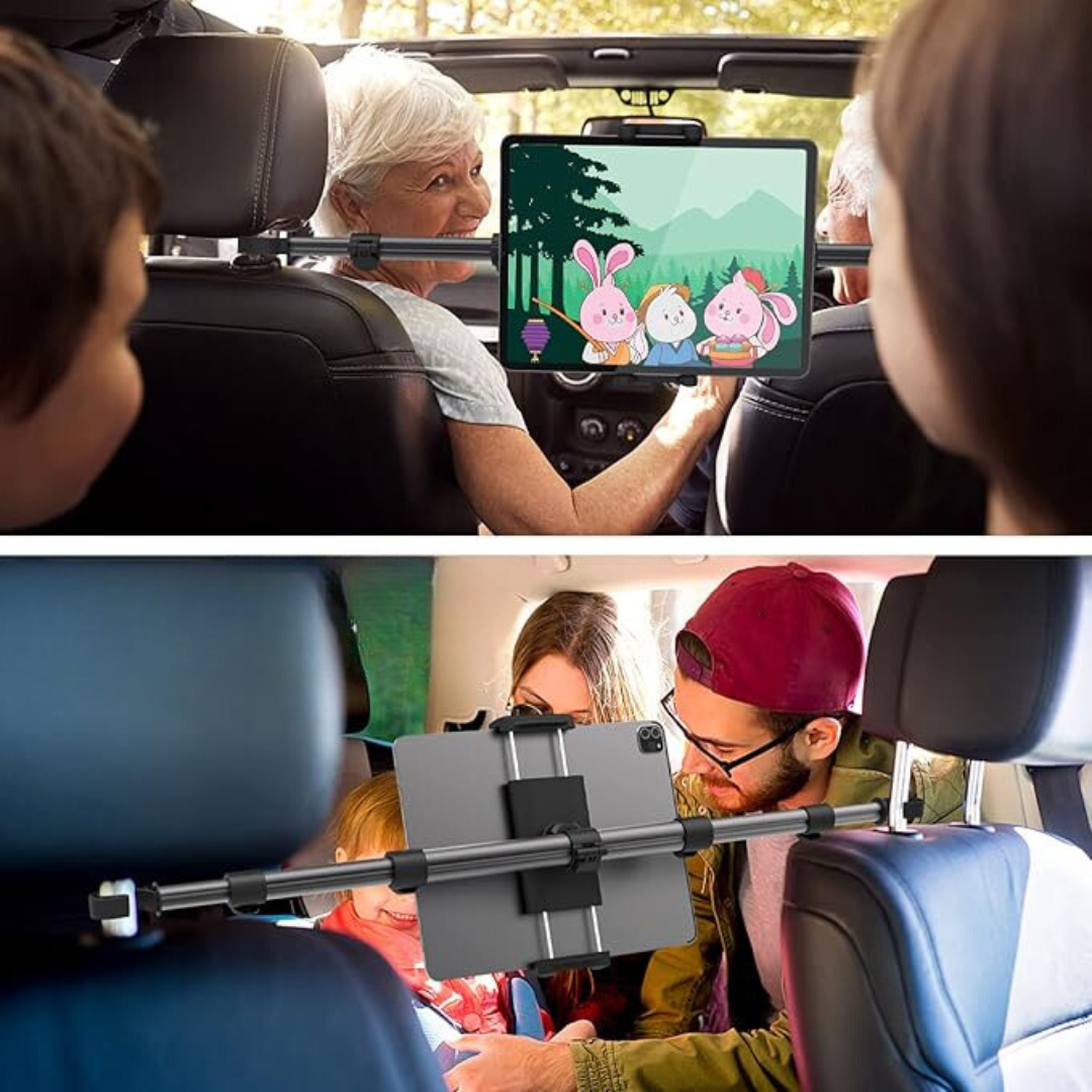 support-tablette-pour-voiture-famille-heureuse