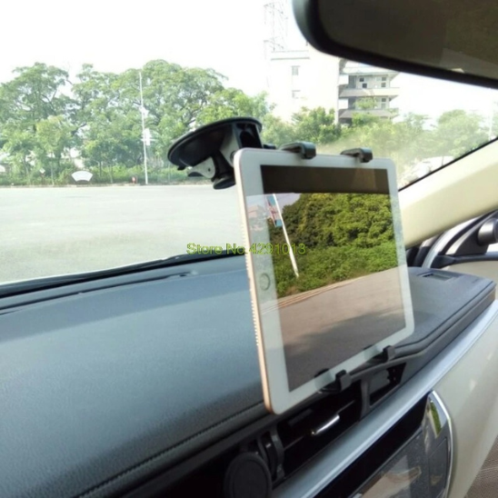 Support Tablette pour Voiture | MODULABLE