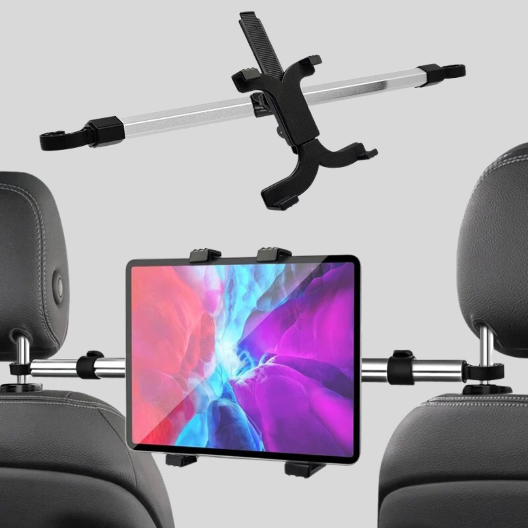 Support Tablette pour Voiture | EXTENSIBLE