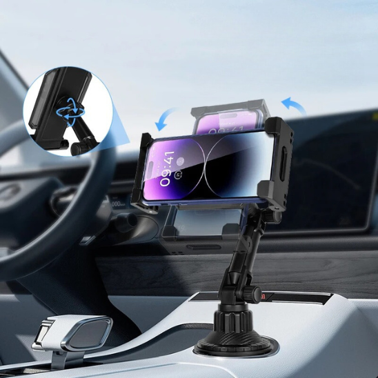 Support Tablette pour Voiture | STYLE