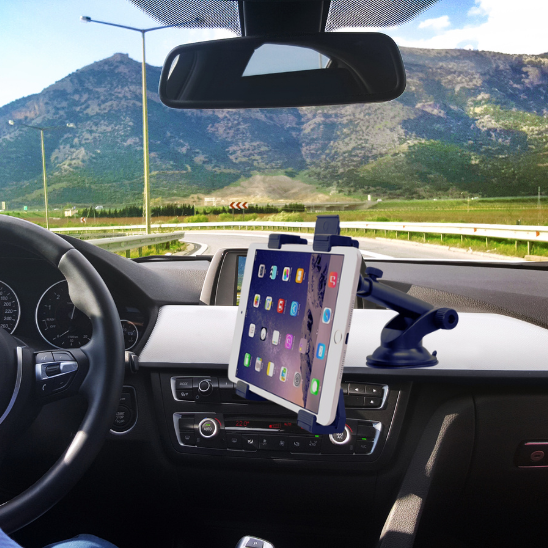 Support Tablette pour Voiture | MODULABLE