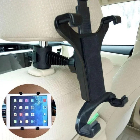 Support Tablette pour Voiture | LEGER