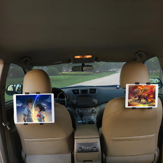 Support Tablette pour Voiture | LEGER