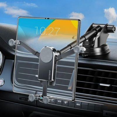 support tablette tableau de bord voiture bouge pas