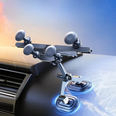 support tablette tableau de bord voiture resistant