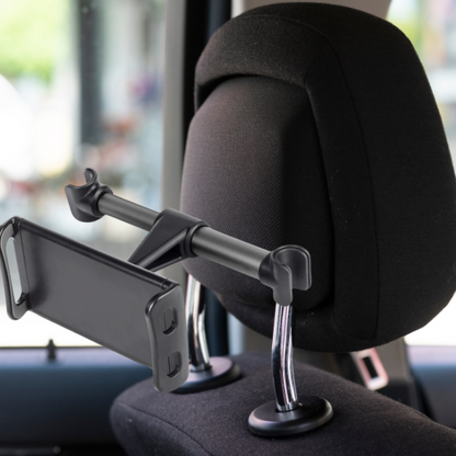 Support Tablette Voiture | ROBUSTE