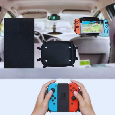 support tablette voiture arriere nintendo switch
