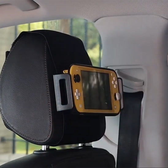 support-tablette-voiture-console-de-jeux