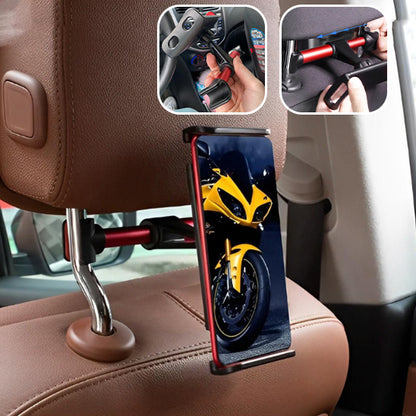 Support Tablette Voiture | ROBUSTE