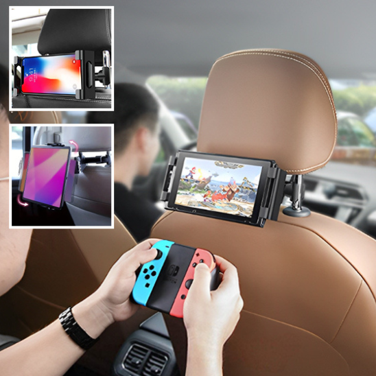 Support Tablette Voiture | PRATIQUE